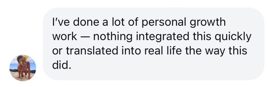 Sales page testimonials (3)